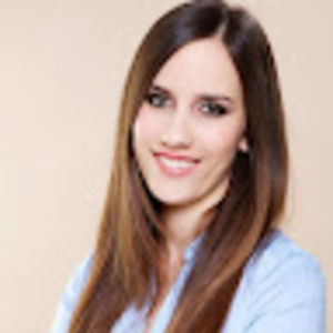 Meet your Posher, Réka